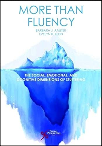 More than Fluency: The Social, Emotional, and Cognitive Dimensions of Stuttering - Original PDF